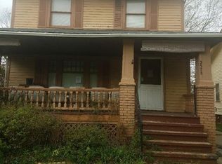 3578 Menlo Rd, Shaker Heights, OH 44120