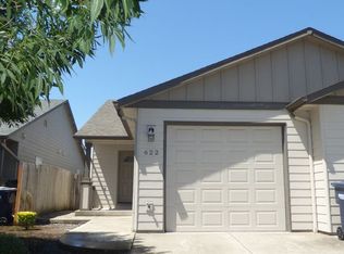 620-622 S Ecols St, Monmouth, OR 97361
