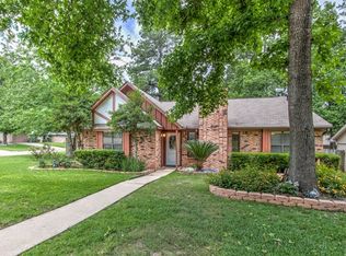 510 Forest Creek Dr, Lufkin, TX 75901