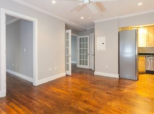 95 Clinton St #3R, New York, NY 10002