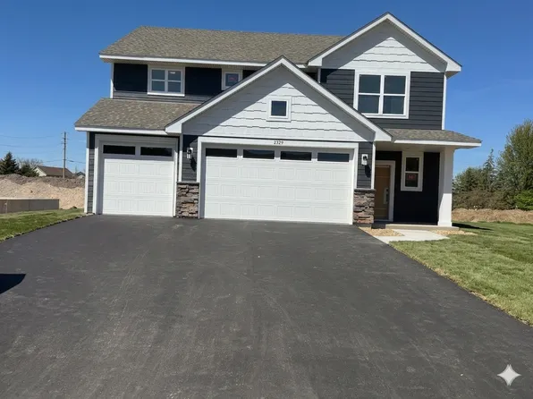 2529 Green Ash Ave, Shakopee, MN 55379