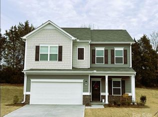 5543 Arnold Way, Concord, NC 28025