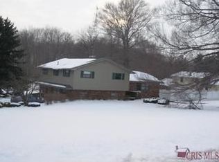 11860 Orrville St NW, Massillon, OH 44647
