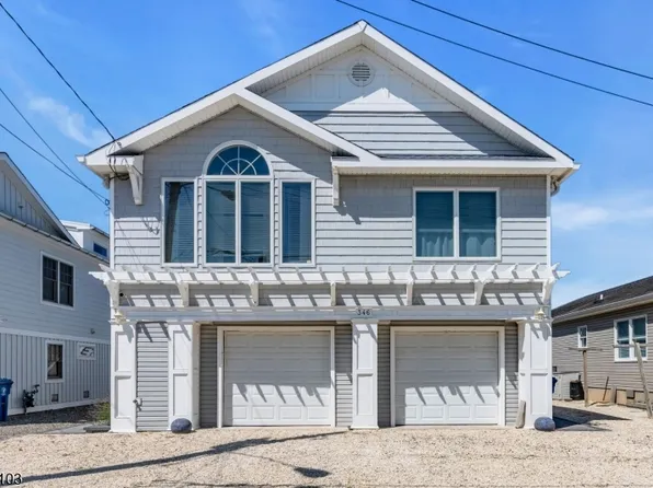 346 W Bayview Dr, Toms River Township, NJ 08735