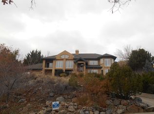 2670 Lake Ridge Shrs W, Reno, NV 89519