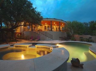 20919 Siesta Shores Dr, Spicewood, TX 78669
