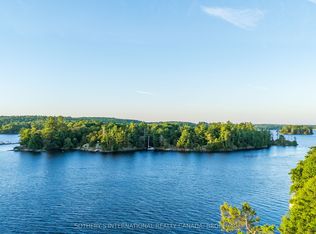 1 Dumfounder Is, Leeds And The Thousand Islands, ON K7G 2V4