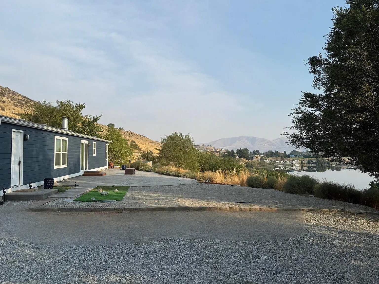 2995 Wapato Lake Road - 1 — Photo 2