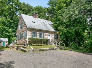 95 Church St, South Easton, MA 02375