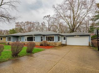 5496 Mount Olivet Rd, Kalamazoo, MI 49004