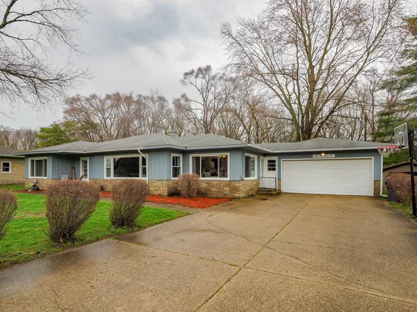 5496 Mount Olivet Rd, Kalamazoo, MI 49004