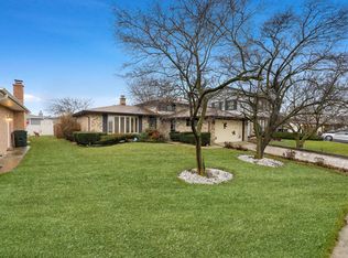 4025 176th Pl, Country Club Hills, IL