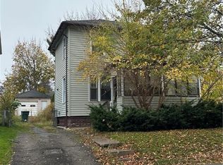 247 Arbutus St, Rochester, NY 14609