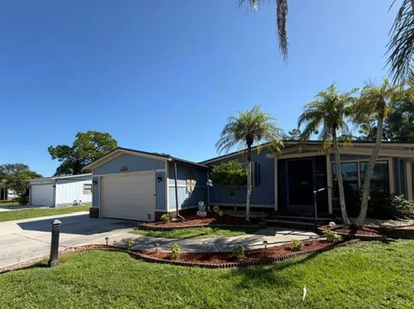 133 Las Palmas Blvd #133, North Fort Myers, FL 33903