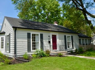 1503 N Linwood Ave, Indianapolis, IN