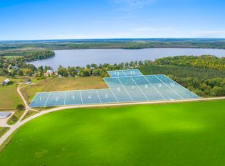 Parkway Rd #2, Pound, WI 54161