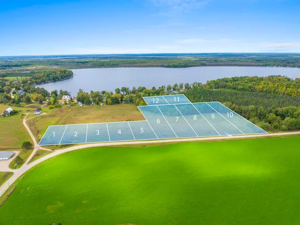 Parkway Rd #3, Pound, WI 54161