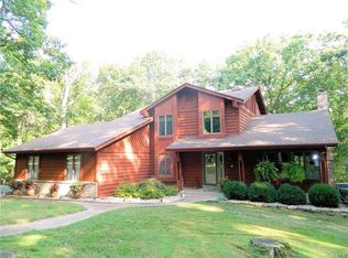 9 Cedar Fork Ct, Defiance, MO 63341