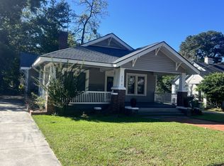 316 McLeod St, Florence, SC 29501