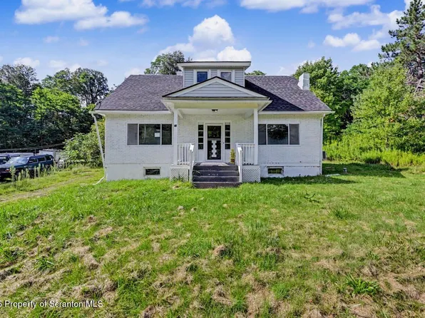 75 Hamlin Hwy, Moscow, PA 18444