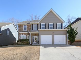 4470 Ambassador Way, Cumming, GA 30040