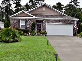 232 Legends Village Loop, Myrtle Beach, SC 29579