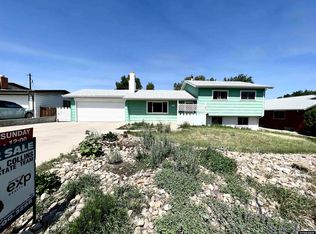 2666 E 12th St, Casper, WY 82609
