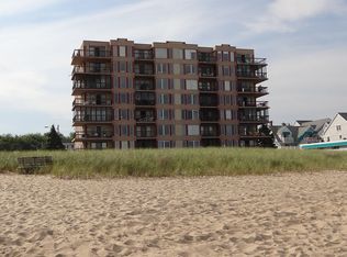 1 Seacliff Ave APT 2A, Old Orchard Beach, ME 04064
