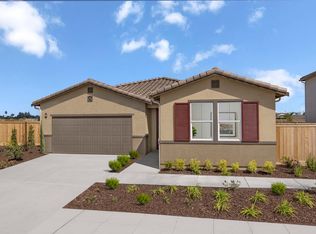 Plan 1769 Modeled Plan, Parkside at Peach Avenue, Fresno, CA 93725