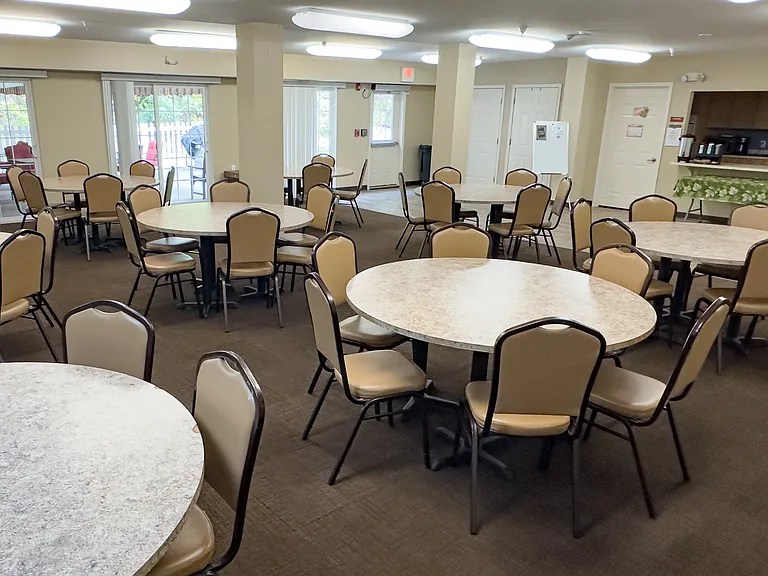 Harbor Creek Senior Apartments — Photo 11