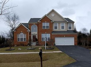 14200 Ashleigh Greene Rd, Boyds, MD 20841