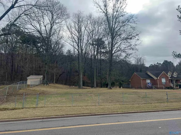 4215 Godfrey Ave N, Fort Payne, AL 35967