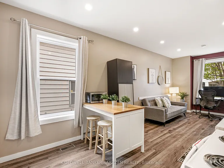 58 James St #1 — Photo 9