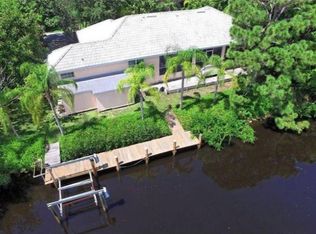 4704 Pompano St, Placida, FL 33946