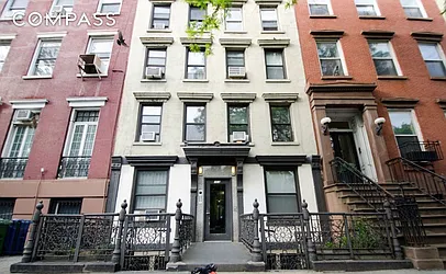 Rented by Compass