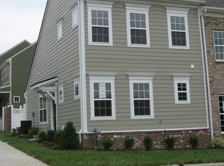 3200 Dothan Ln, Nashville, TN 37211