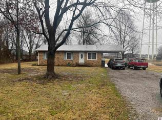 309 Faye Dr, Ledbetter, KY 42058
