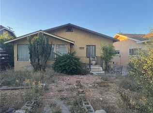 1519 W 69th St, Los Angeles, CA 90047