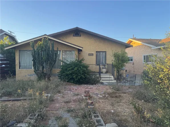 1519 W 69th St, Los Angeles, CA 90047