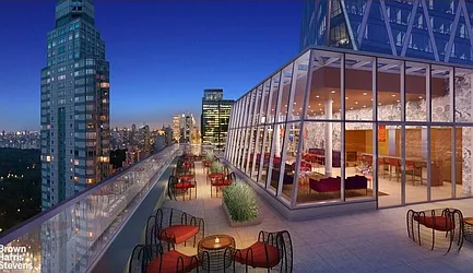 Rented by Lin Pan Realty Group LLC