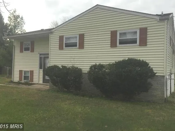 8918 Twin Ridge Dr, Glen Burnie, MD 21061