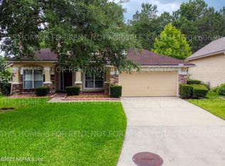 3466 Laurel Leaf Dr, Orange Park, FL 32065