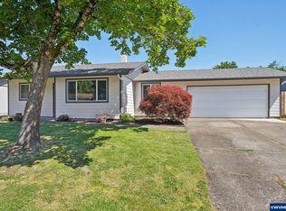 4717 Antelope Ct NE, Salem, OR