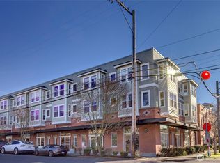 2101 N 55th St UNIT 201, Seattle, WA 98103