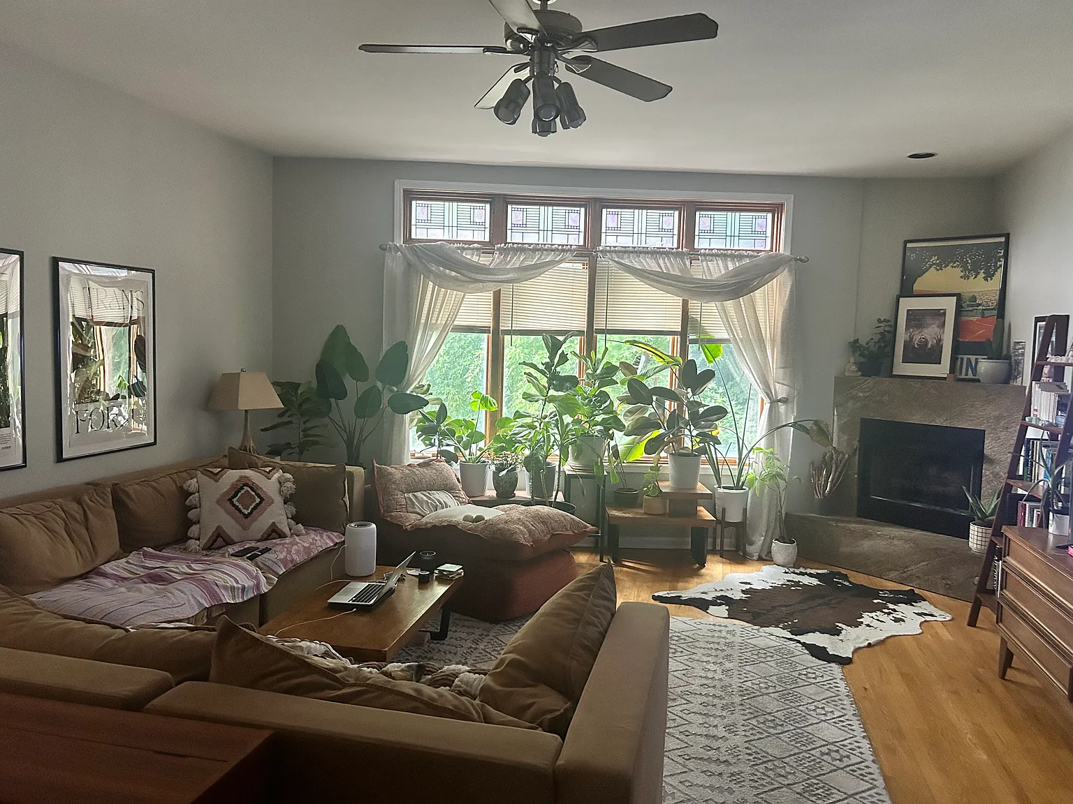 2 bed, 1200 sqft, $3,400 — Photo 1