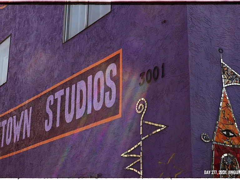 3090 Glascock St #210 — Photo 26