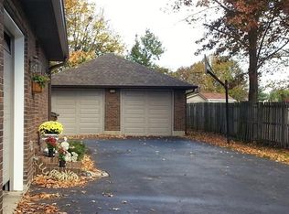 3312 Shadow Ridge Dr, Loveland, OH 45140