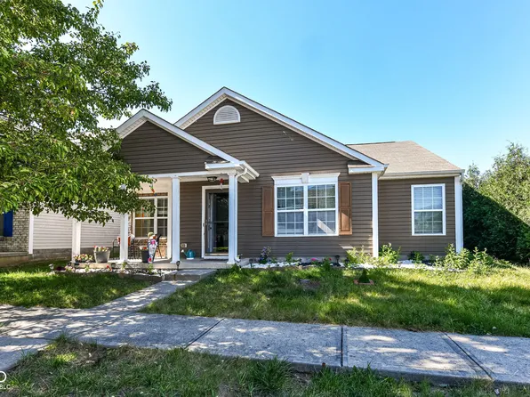 3448 Bodelva Ln, Indianapolis, IN 46228