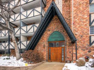 1350 N Josephine St APT 102, Denver, CO 80206