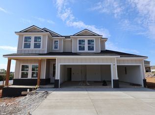 3200 Gravity Dr LOT 41, Columbia, TN 38401